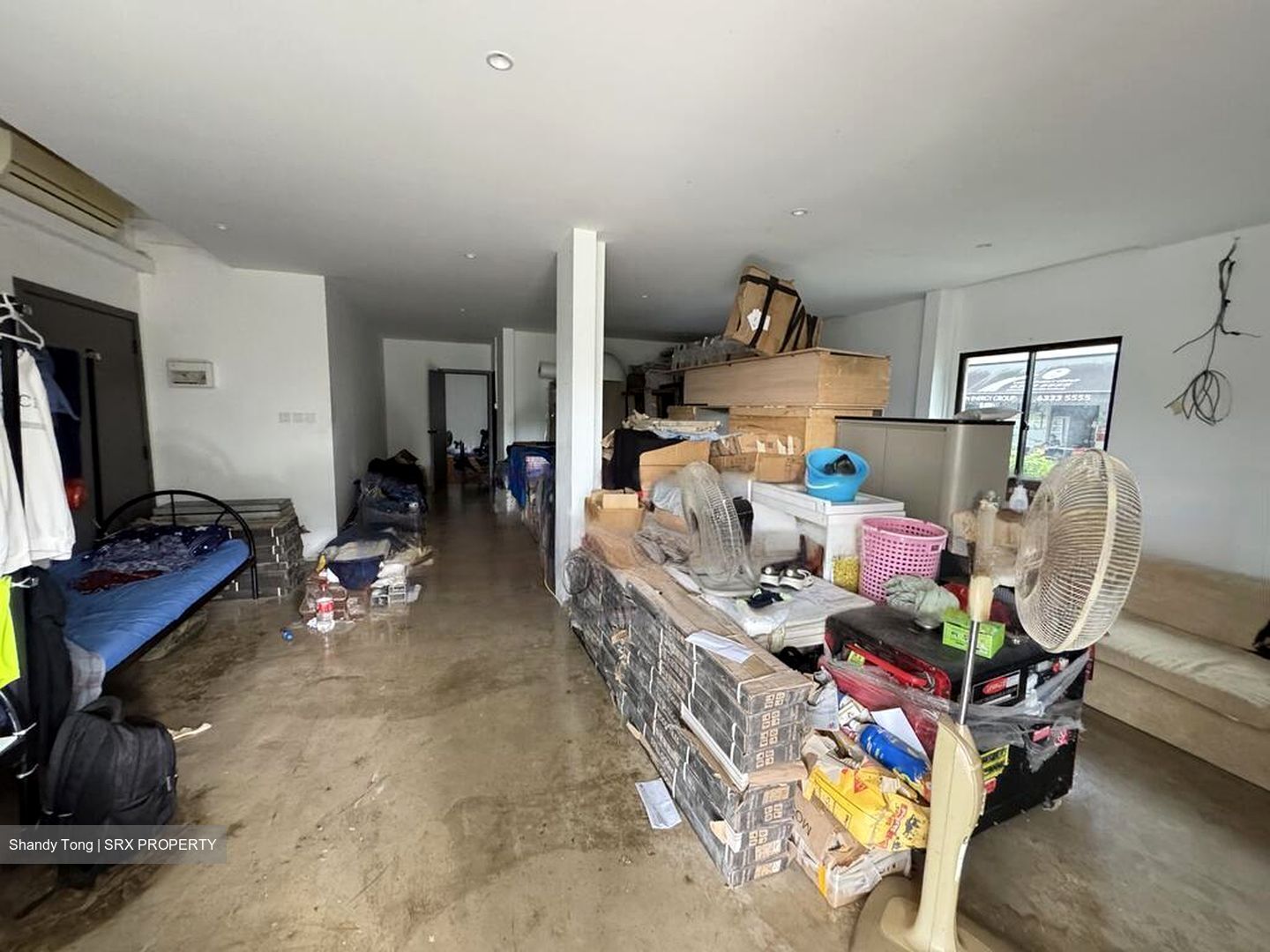 Upper Paya Lebar Road (D19), Apartment #458742961